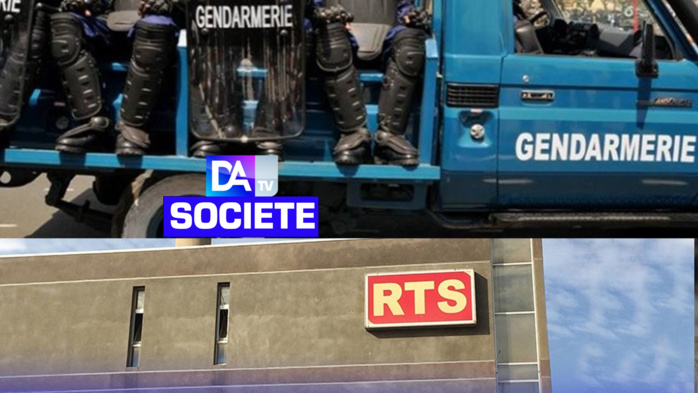 RTS : le responsable du magasin suspecté d’un vol de 161 disques durs RTS : le responsable du magasin suspecté d’un vol de 161 disques durs