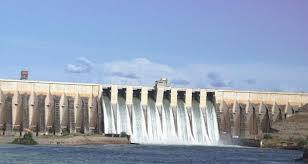 Macky Sall annonce le réaménagement, à plus de 36 milliards, du barrage de DIAMA