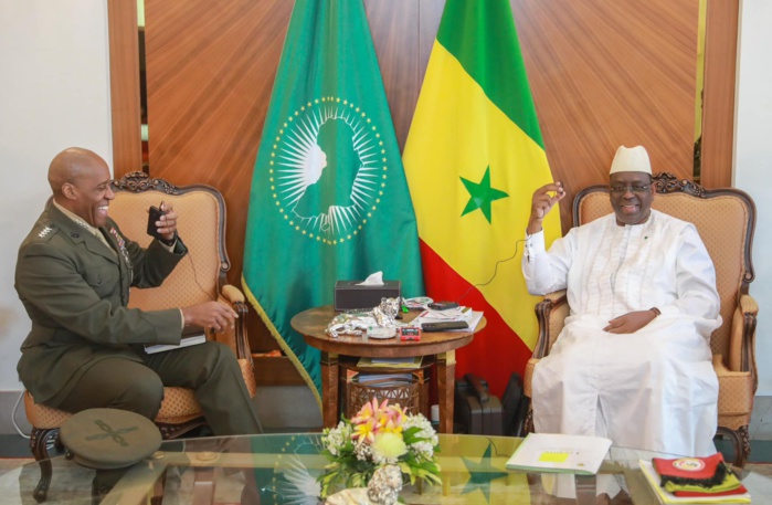Présence de Wagner en Afrique de l’Ouest : «Le groupe Wagner a eu des effets déstabilisateurs dans tous les pays où il s’est introduit» (commandant Africom) Présence de Wagner en Afrique de l’Ouest : «Le groupe Wagner a eu des effets déstabilisateurs dans tous les pays où il s’est introduit» (commandant Africom)