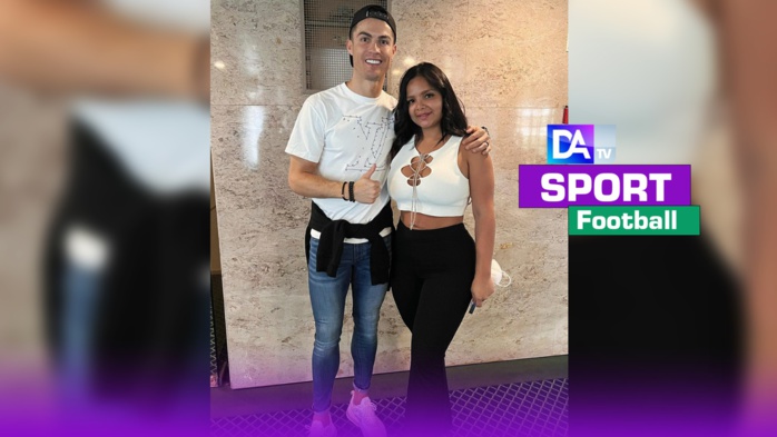 Football : Cristiano Ronaldo accusé de «manipulation», après avoir eu une relation sexuelle avec une influenceuse… Football : Cristiano Ronaldo accusé de «manipulation», après avoir eu une relation sexuelle avec une influenceuse…