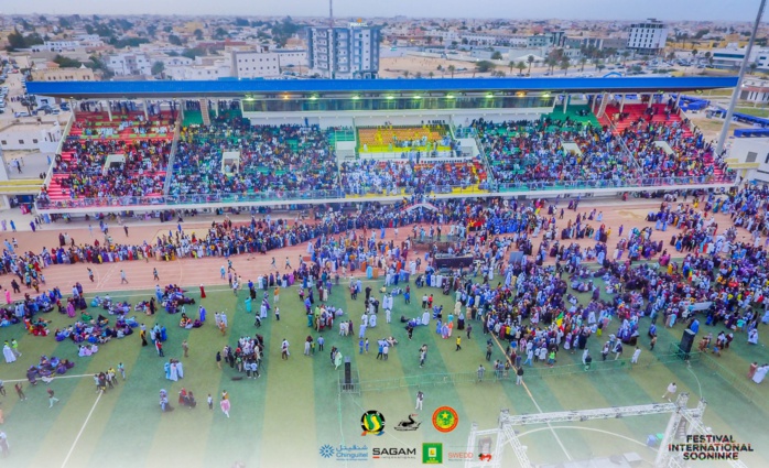 FISO, Festival International Soninké, 7 ème édition à Nouakchott : Dakar désigné comme siège de la confédération des associations soninkés et Idrissa Diabira, DG de l’ADEPME et Président de Wagadu Jiida, désigné comme nouveau Secrétaire Général de la FISO, Festival International Soninké, 7 ème édition à Nouakchott : Dakar désigné comme siège de la confédération des associations soninkés et Idrissa Diabira, DG de l’ADEPME et Président de Wagadu Jiida, désigné comme nouveau Secrétaire Général de la