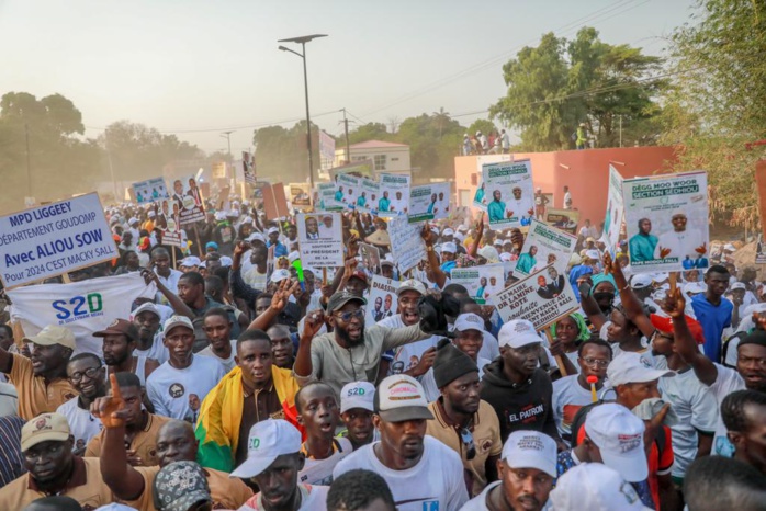 SAMM SUÑU REEW : «  Les conseils de ministres décentralisés du Président Sall s’inscrivent dans le suivi de son engagement pour l’équité territoriale et sociale… »