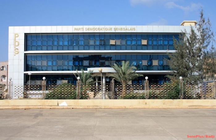 Plateforme commune de l’opposition : Le PDS dit oui mais sans Mimi Touré Plateforme commune de l’opposition : Le PDS dit oui mais sans Mimi Touré