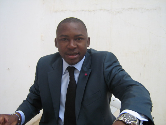 Me Abdou Dialy Kane de la défense :  "Cheikh Diallo est un caméléon, il fuit le débat !"