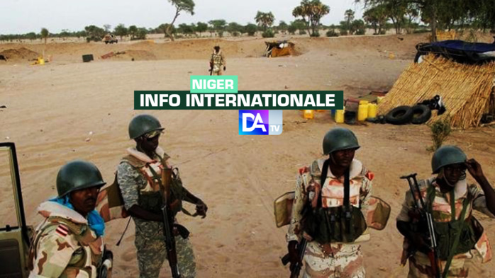 Niger: un blessé dans l'attaque d'un poste-frontière avec le Burkina par des hommes armés