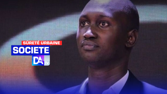 Diffusion de fausses nouvelles : Le journaliste Pape Ndiaye bénéficie d’un retour de parquet Diffusion de fausses nouvelles : Le journaliste Pape Ndiaye bénéficie d’un retour de parquet