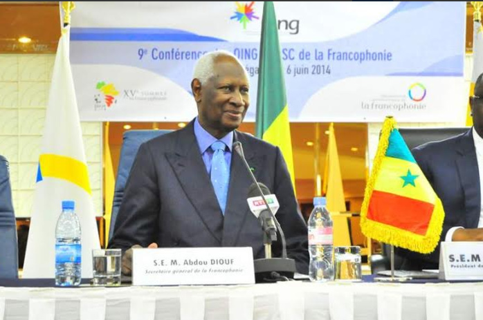 LOUGA : Réhabilitation de la maison familiale du Président Abdou Diouf