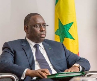  Cheikh Tidiane N'diaye : "Le Premier Ministre, Macky Sall, allait retirer la fréquence de Canal Infos"