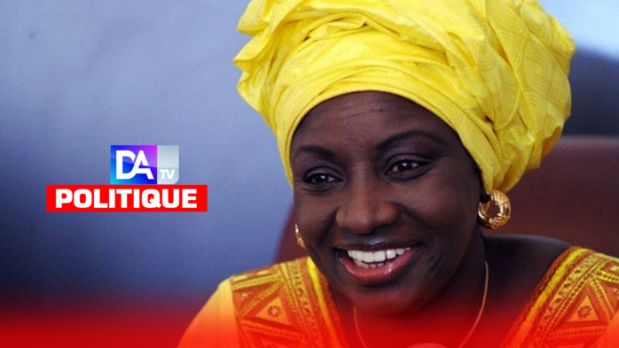 Les jeunes de MIMI2024 déplorent l’acharnement contre leur leader… Les jeunes de MIMI2024 déplorent l’acharnement contre leur leader…