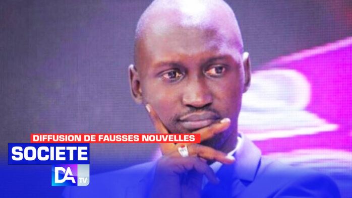 Diffusion de fausses nouvelles : Deuxième retour de parquet pour le journaliste Pape Ndiaye