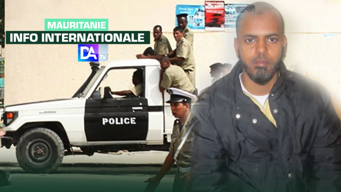 Mauritanie : l’identité des 4 jihadistes fugitifs connue.