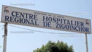 L’hôpital de Ziguinchor sans scanner depuis un an