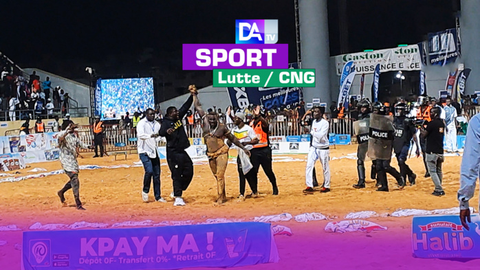 Sanctions : Les lutteurs Reug Reug vs Sa Thiès perdent près de 2 millions FCFA… Sanctions : Les lutteurs Reug Reug vs Sa Thiès perdent près de 2 millions FCFA…