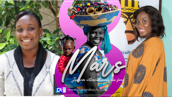 8 mars : Au-delà du folklore, quelles orientations devrons-nous donner à la journée internationale des droits des femmes ? 8 mars : Au-delà du folklore, quelles orientations devrons-nous donner à la journée internationale des droits des femmes ?