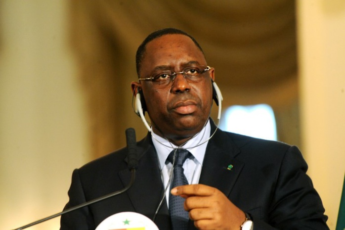 Crise au Burkina : le Front patriotique condamne « la position scandaleuse » du Président Macky Sall