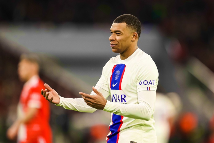 Ligue des champions : Le Bayern Munich met fin aux espoirs du PSG dès les huitièmes de finale ! Ligue des champions : Le Bayern Munich met fin aux espoirs du PSG dès les huitièmes de finale !