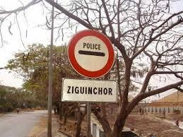 Axe Ziguinchor/Cap Skirring : des bandes armées ont attaqué deux voitures
