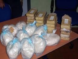 KAOLACK : 168 kg de cocaïne saisis, un trafiquant Gambien arrêté