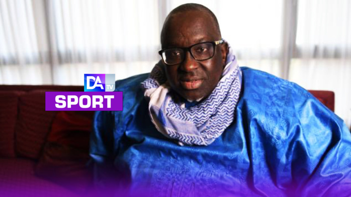 Justice : Papa Massata Diack condamné en appel à cinq ans de prison pour corruption Justice : Papa Massata Diack condamné en appel à cinq ans de prison pour corruption