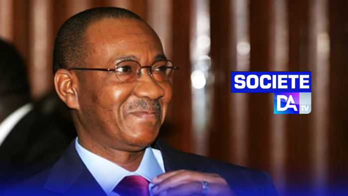 Supposé don de 7,9 milliards FCFA à Marine Le Pen : Cheikh Hadjibou Soumaré fait face aux enquêteurs de la SU. Supposé don de 7,9 milliards FCFA à Marine Le Pen : Cheikh Hadjibou Soumaré fait face aux enquêteurs de la SU.