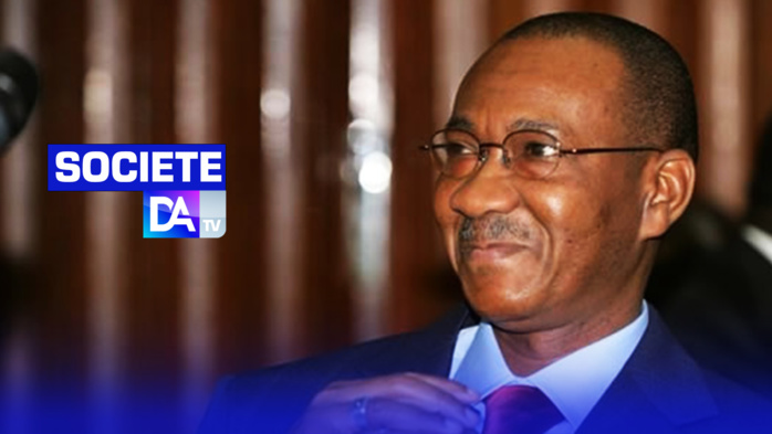 Supposé financement de Marine Le Pen par Macky Sall : Hadjibou Soumaré placé en garde à vue Supposé financement de Marine Le Pen par Macky Sall : Hadjibou Soumaré placé en garde à vue