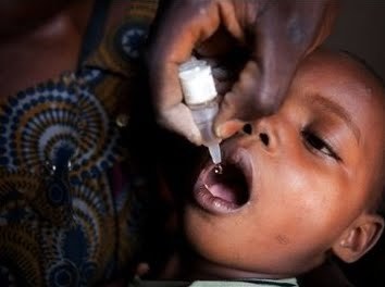 Louga : La campagne de vaccination contre la poliomyélite vise 184 511 enfants