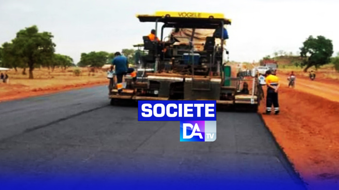 Sénégal : des employés Nord-Coréens sans papiers ou déguisés en ressortissants chinois dans des chantiers de l’État Sénégal : des employés Nord-Coréens sans papiers ou déguisés en ressortissants chinois dans des chantiers de l’État