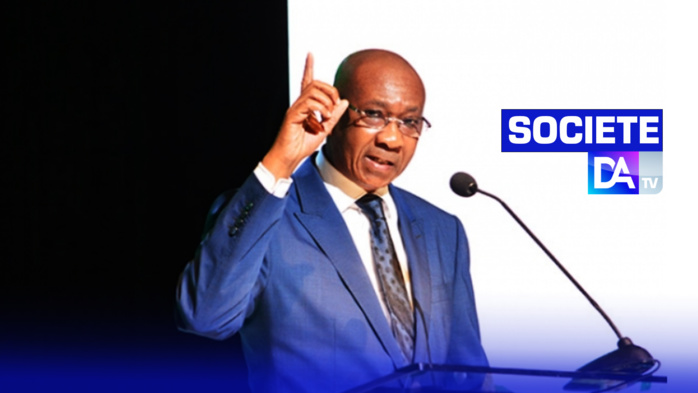 Affaire Hadjibou Soumaré : L’ancien PM déféré au parquet… Affaire Hadjibou Soumaré : L’ancien PM déféré au parquet…