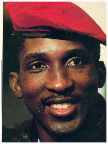 COMMUNIQUE DU RESEAU INTERNATIONAL « Justice pour Thomas Sankara, Justice pour l’Afrique »