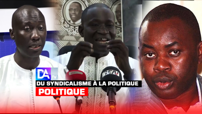 Du syndicalisme à la politique : Une reconversion préjudiciable au mouvement syndical ? Du syndicalisme à la politique : Une reconversion préjudiciable au mouvement syndical ?