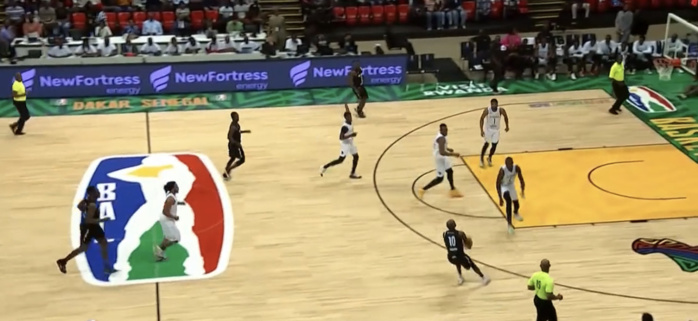 Basket - BAL 2023 : L’As Douanes perd d’entrée face aux ABC fighters ! Basket - BAL 2023 : L’As Douanes perd d’entrée face aux ABC fighters !