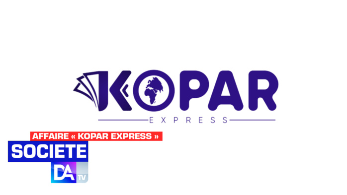 Préservation de l'entreprise Koppar Express : Le RESTIC demande l'élargissement de ses fondateurs, notamment le contrôle judiciaire pour Seydou Ba. Préservation de l'entreprise Koppar Express : Le RESTIC demande l'élargissement de ses fondateurs, notamment le contrôle judiciaire pour Seydou Ba.