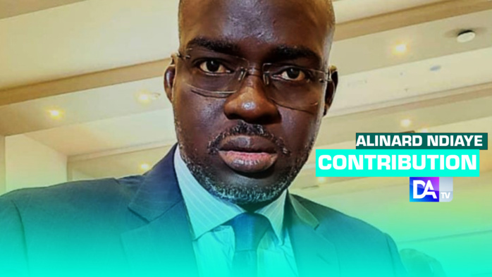 Au nom de la Stabilité Nationale, nous devons faire échec au Projet de Ousmane SONKO Au nom de la Stabilité Nationale, nous devons faire échec au Projet de Ousmane SONKO