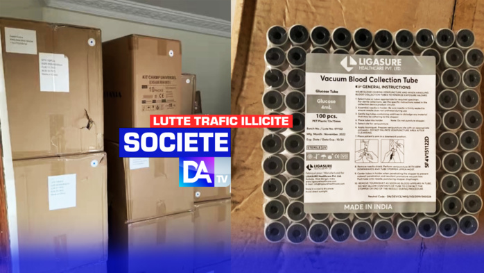 Lutte Trafic illicite : un aide pharmacien arrêté avec 4 cornets de chanvre indien et du matériel médical Lutte Trafic illicite : un aide pharmacien arrêté avec 4 cornets de chanvre indien et du matériel médical