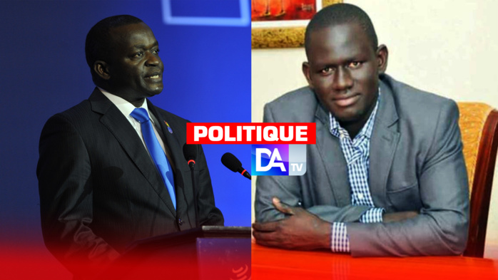 Démenti sur ce qui serait une prétendue investiture d'Alioune Sarr à Samel : La section progressiste de Ngoundiane remonte les bretelles au maire de Notto Diobass Démenti sur ce qui serait une prétendue investiture d'Alioune Sarr à Samel : La section progressiste de Ngoundiane remonte les bretelles au maire de Notto Diobass