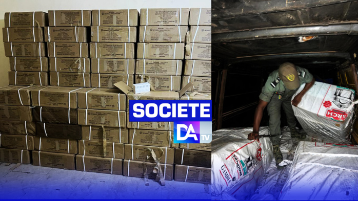 Douanes : Importante saisie de faux médicaments au Nord et au Centre du pays d'une valeur de plus de 200 millions de Fcfa. Douanes : Importante saisie de faux médicaments au Nord et au Centre du pays d'une valeur de plus de 200 millions de Fcfa.