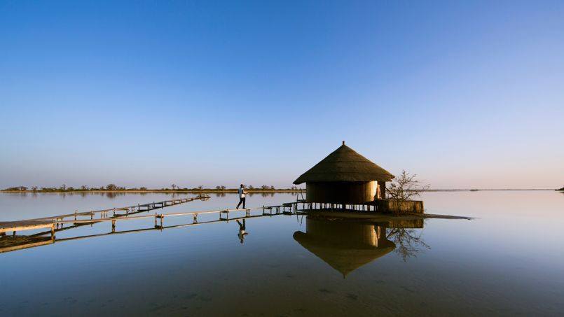 Le tourisme, un secteur en danger au Sénégal