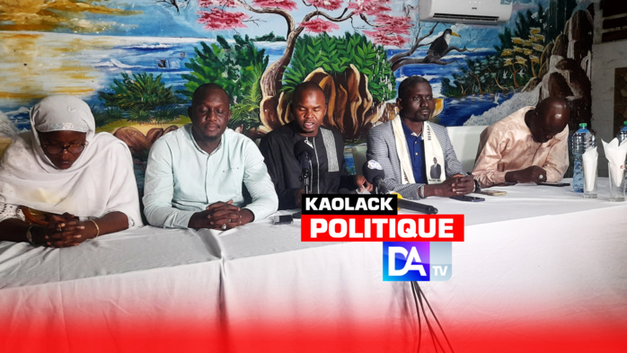 Kaolack/ Élan de Riposte face à l'opposition: La Cojer annonce la mise en place de comités de veille, d'alerte et de riposte dans les différentes communes du département.