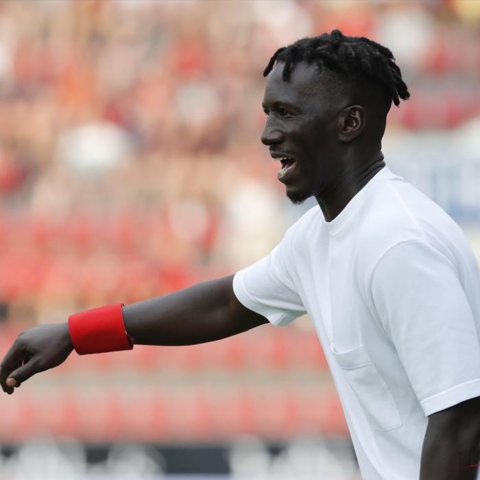Zulte-Waregem : L’entraîneur sénégalais, Mbaye Lèye limogé ! Zulte-Waregem : L’entraîneur sénégalais, Mbaye Lèye limogé !