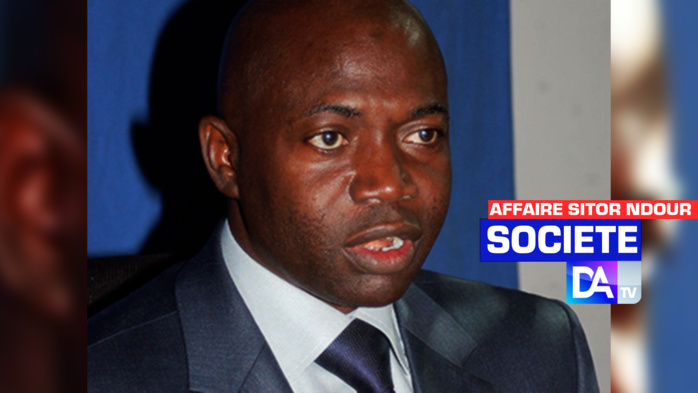 Sitor Ndour fait des aveux de taille : "Elle m'a accusé de viol pour justifier la perte de son hymen." Sitor Ndour fait des aveux de taille : "Elle m'a accusé de viol pour justifier la perte de son hymen."