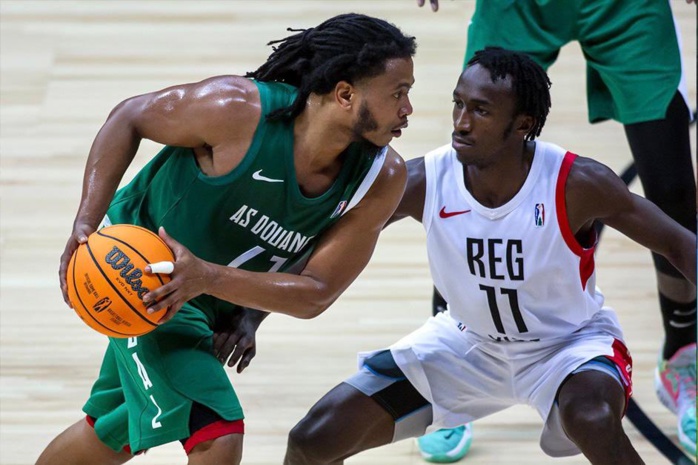 Basket - BAL 2023 : Deuxième défaite successive pour l’As Douanes battue par Energy Group ! Basket - BAL 2023 : Deuxième défaite successive pour l’As Douanes battue par Energy Group !