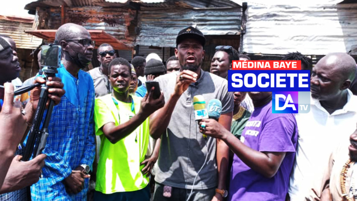 Médina Baye: Des malfaiteurs visitent nuitamment le marché khar Yallah et dévalisent des cantines…Les commerçants réclament l’ouverture du nouveau marché