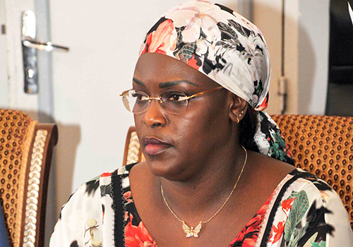 Pourquoi La Premi re Dame Ne Devait Pas Revenir Sur l affaire Assane M pourquoi-la-premi-re-dame-ne-devait-pas-revenir-sur-l-affaire-assane-m