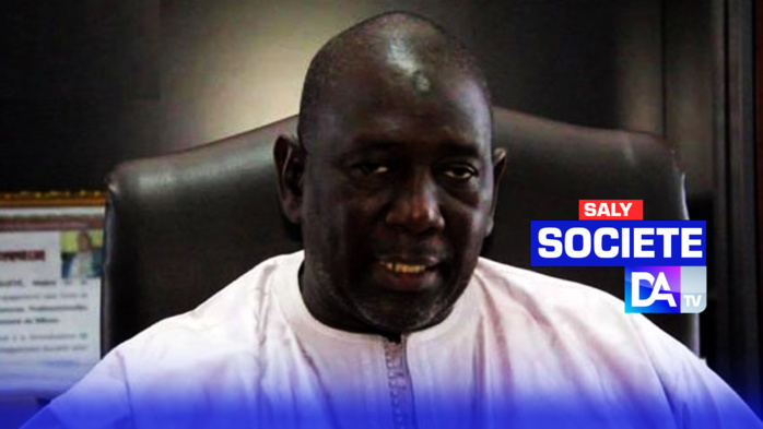 Saly: Le maire et son président de la commission domoniale arrêtés par la Gendarmerie dans le cadre du foncier… Saly: Le maire et son président de la commission domoniale arrêtés par la Gendarmerie dans le cadre du foncier…