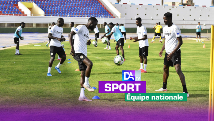 Équipe nationale : Le regroupement des Lions démarre le lundi, le groupe au complet à partir du mardi… Équipe nationale : Le regroupement des Lions démarre le lundi, le groupe au complet à partir du mardi…