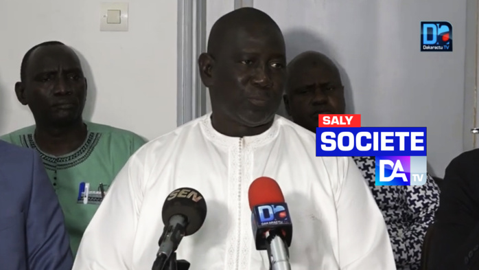 Le maire de Saly et son président de commission domaniale libérés par le Parquet…. Le maire de Saly et son président de commission domaniale libérés par le Parquet….