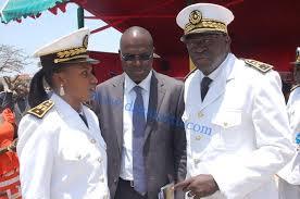 Le Préfet de Dakar reçoit les leaders du Pds et déclare « nous sommes