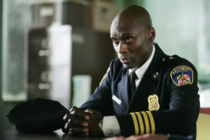 Mort de l’acteur Lance Reddick, star de la série « The Wire » Mort de l’acteur Lance Reddick, star de la série « The Wire »