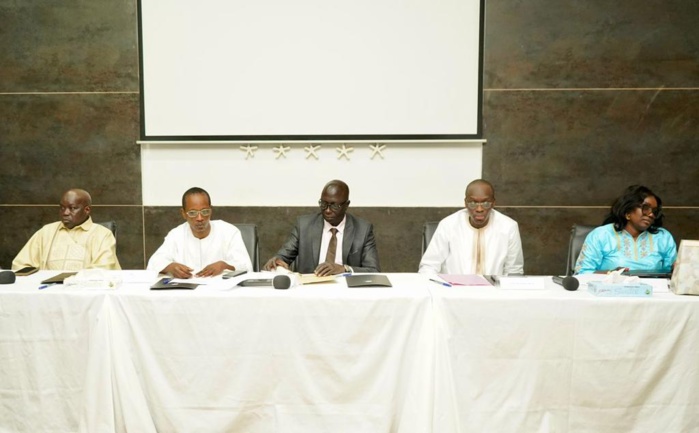 RENCONTRE AVEC LES ACTEURS DE LA PLATEFORME AÉROPORTUAIRE RENCONTRE AVEC LES ACTEURS DE LA PLATEFORME AÉROPORTUAIRE