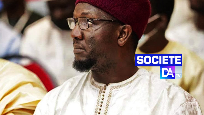 Justice : Cheikh Oumar Diagne placé en garde à vue Justice : Cheikh Oumar Diagne placé en garde à vue